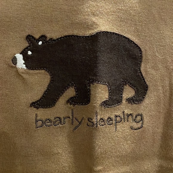 Hatley diaper shirt - Picture 2 of 6